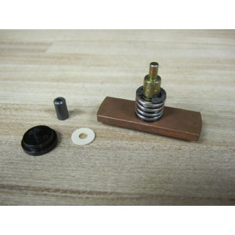 Albright 2180-27 Moving Contact Assembly Kit 2187027 - New No Box