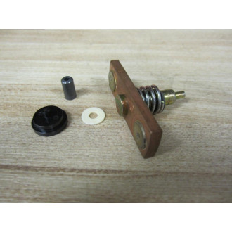 Albright 2180-27 Moving Contact Assembly Kit 2187027 - New No Box
