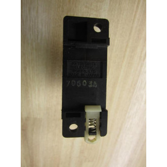 Matsushita BAD121505 Circuit Breaker - Used