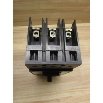 ABB ES-320 Circuit Breaker Type: ES 20A 3 Pole 480VAC NE-2507 - Used