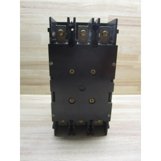 ABB ES-320 Circuit Breaker Type: ES 20A 3 Pole 480VAC NE-2507 - Used