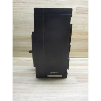 ABB ES-320 Circuit Breaker Type: ES 20A 3 Pole 480VAC NE-2507 - Used