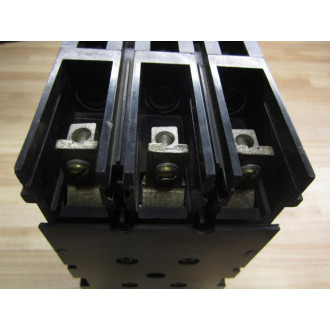 ABB ES-320 Circuit Breaker Type: ES 20A 3 Pole 480VAC NE-2507 - Used