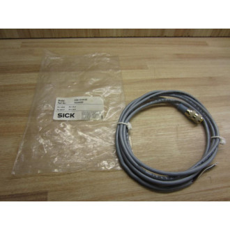 Sick 7020020 Cable KD4-Sim122