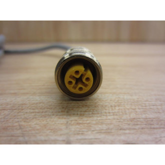 Sick 7020020 Cable KD4-Sim122