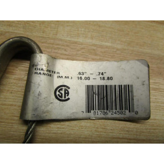 Bryant Electric SPC062U Grip - New No Box