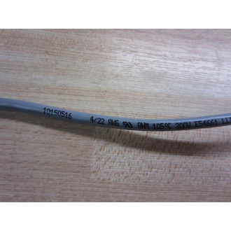 Sick 7020020 Cable KD4-Sim122