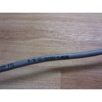 Sick 7020020 Cable KD4-Sim122