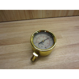 Winters PBC801 Gauge