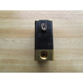 Burkert 047283Y Valve - Used
