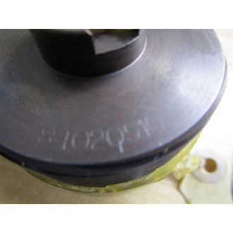 Salvo Tool & Engineering 84020510 Thread Roll