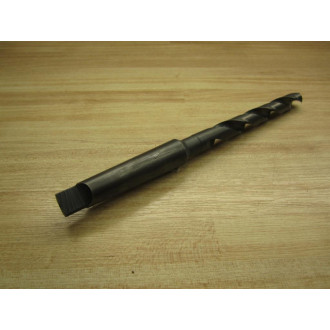 Chicago-Latrobe 53134 Tapered Twist Drill Bit - New No Box