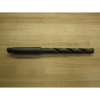 Chicago-Latrobe 53134 Tapered Twist Drill Bit - New No Box