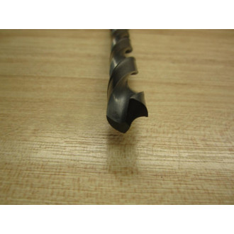 Chicago-Latrobe 53134 Tapered Twist Drill Bit - New No Box