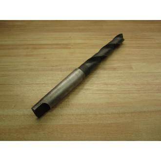 CLE Forge 304687 Tapered Twist Drill Bit 5564" - New No Box