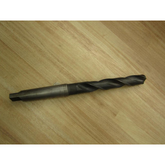 CLE Forge 304687 Tapered Twist Drill Bit 5564" - New No Box