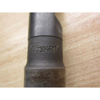 CLE Forge 304687 Tapered Twist Drill Bit 5564" - New No Box