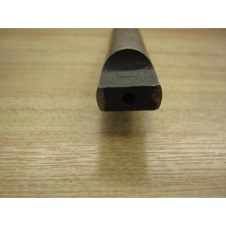 CLE Forge 304687 Tapered Twist Drill Bit 5564" - New No Box