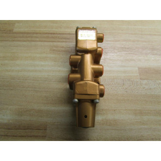 Versa VCP-4302 Four Way Valve