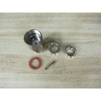 Amphenol 554-98-1620 Circular Connector Assy.554981620