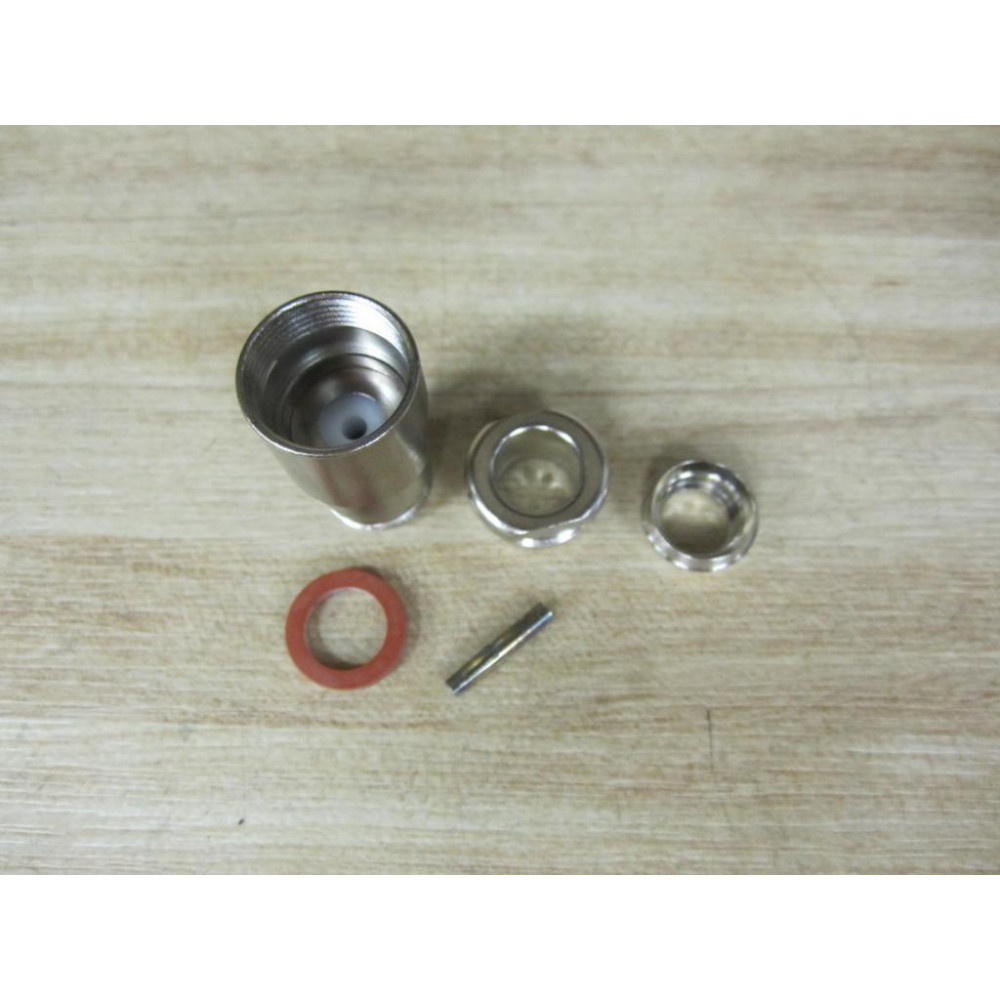 Amphenol 554-98-1620 Circular Connector Assy.554981620