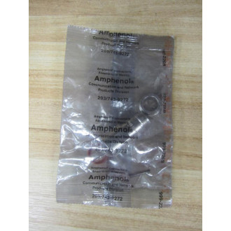 Amphenol 554-98-1620 Circular Connector Assy.554981620