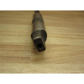 Precision Twist Drill 020031 Tapered Twist Drill Bit - Used