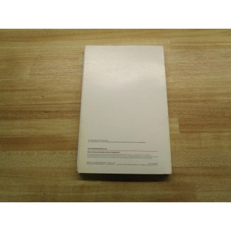Allen Bradley 20COMM-UM003E-EN-P User Manual For Power Flex