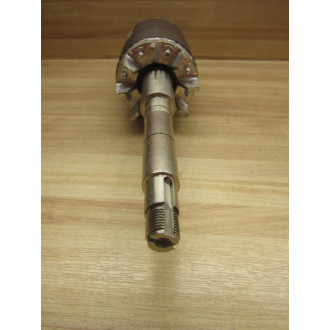 Crane Pumps & Systems 82610 Shouldered Shaft