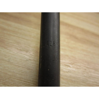 Cleveland Twist Drill 2590 Tapered Twist Drill Bit 36-ZC-3085