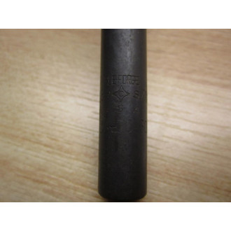 Cleveland Twist Drill 2590 Tapered Twist Drill Bit 36-ZC-3085