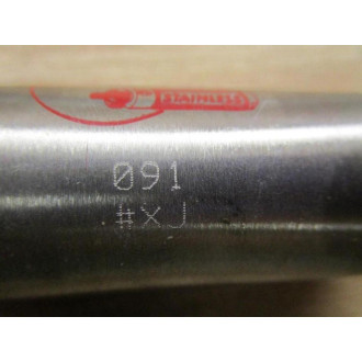 Bimba 091 Cylinder (Pack of 2) - Used
