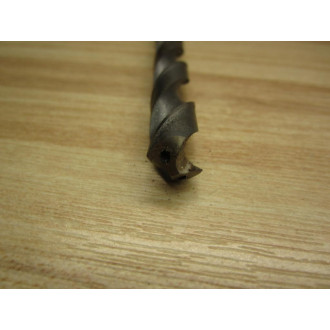 Cleveland Twist Drill 2590 Tapered Twist Drill Bit 36-ZC-3085