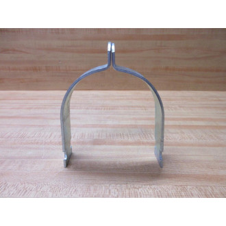 Generic 3-12"STD Clamp 3-12" 8 Pair WO Hardware (Pack of 8) - Used