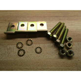 Hoffman 99401-254 Hardware Kit WSA