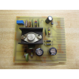 Huygen PS78 Circuit Board - New No Box