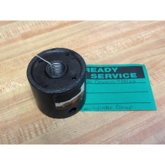 Pace 261 Super Cylinder Clamp - Used