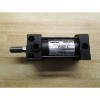 Parker 1.00US3601.5 Air Cylinder - New No Box