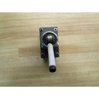 Schrader Bellows B 103 L 062 Valve - Used