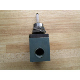 Schrader Bellows B 103 L 062 Valve - Used
