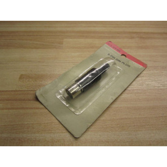 Archer 274-026 DIN Plug
