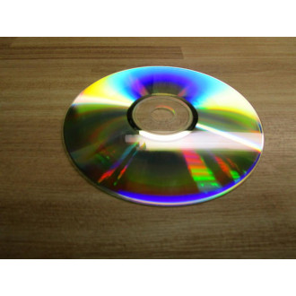 Koch BD-60-A-NC Software CD Machine No:A03046913
