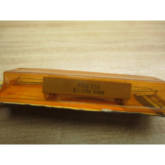 Philips ECG XP51W Flameproof Resistor