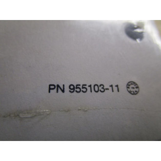 Allen Bradley 955103-11 User Manual  1775-GA