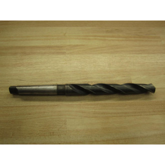 Precision Twist Drill 020029 Tapered Shank Twist Drill Bit 2964" - New No Box