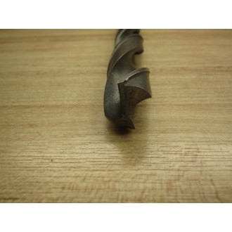 Precision Twist Drill 020029 Tapered Shank Twist Drill Bit 2964" - New No Box