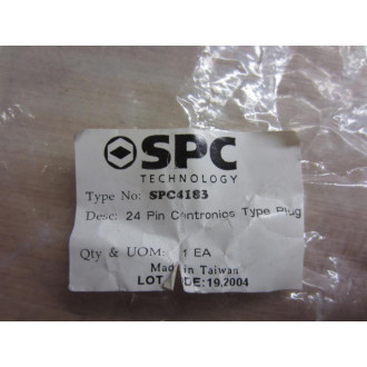 SPC Technology SPC483 Plug
