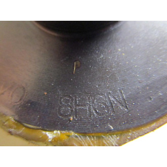 Salvo Tool & Engineering 84020151 Thread Roll