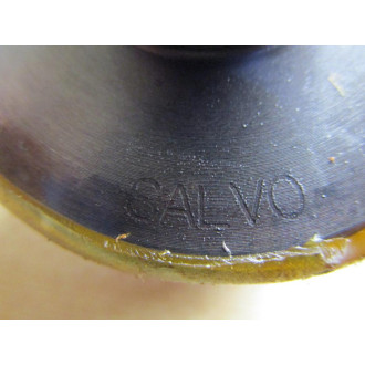 Salvo Tool & Engineering 84020151 Thread Roll