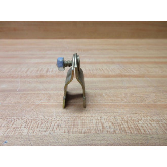 Hydra-Zorb 101050 Tube Clamp 8 Pair - New No Box